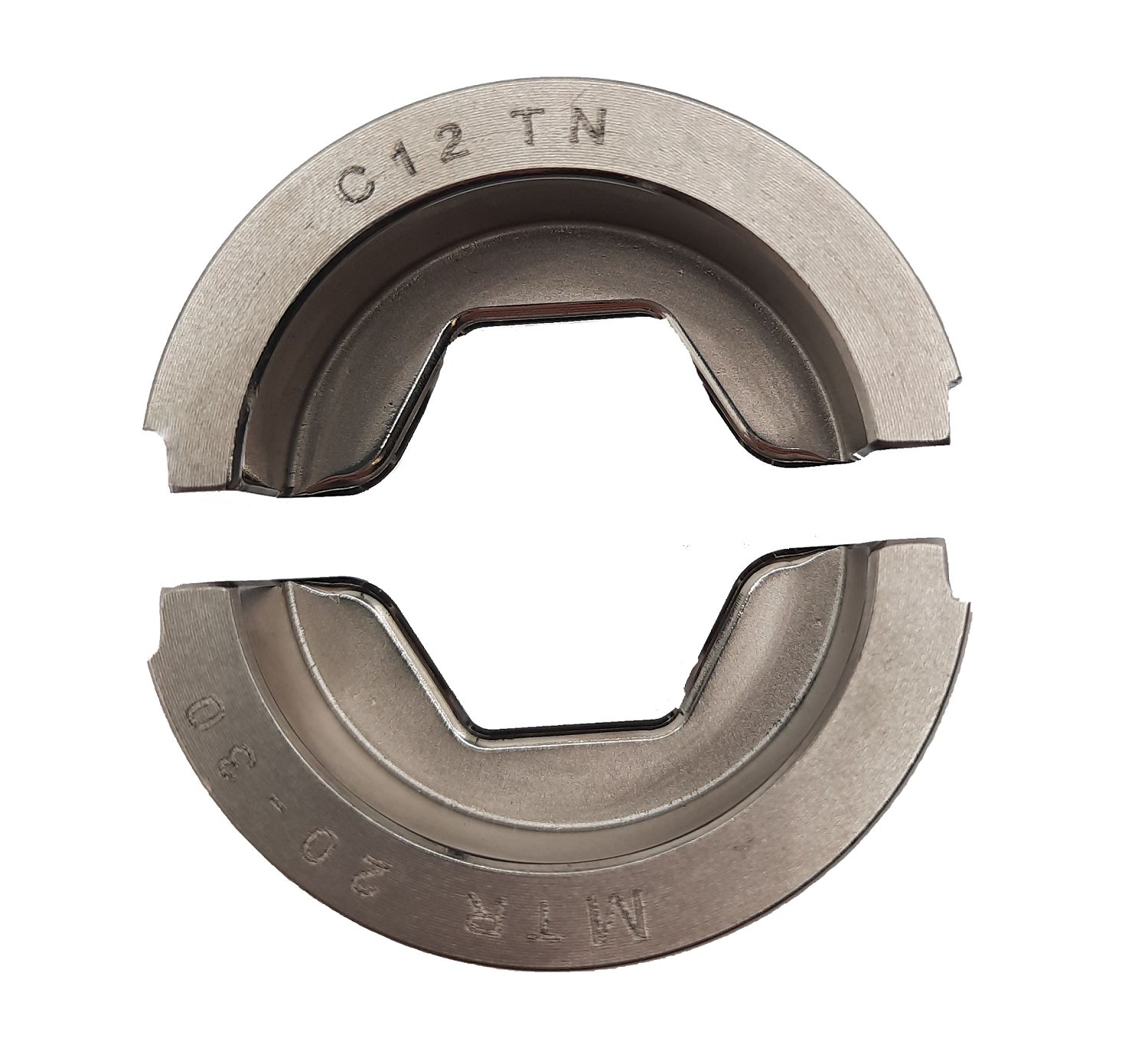 C12TN240, MECATRACTION