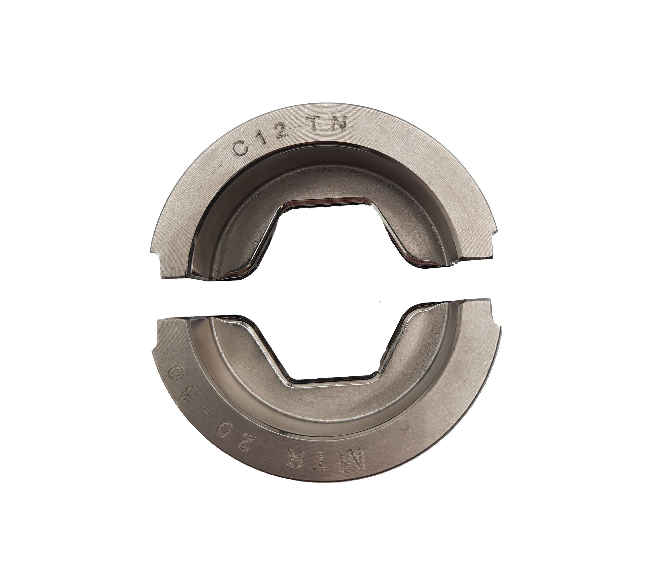 C12TN35, MECATRACTION