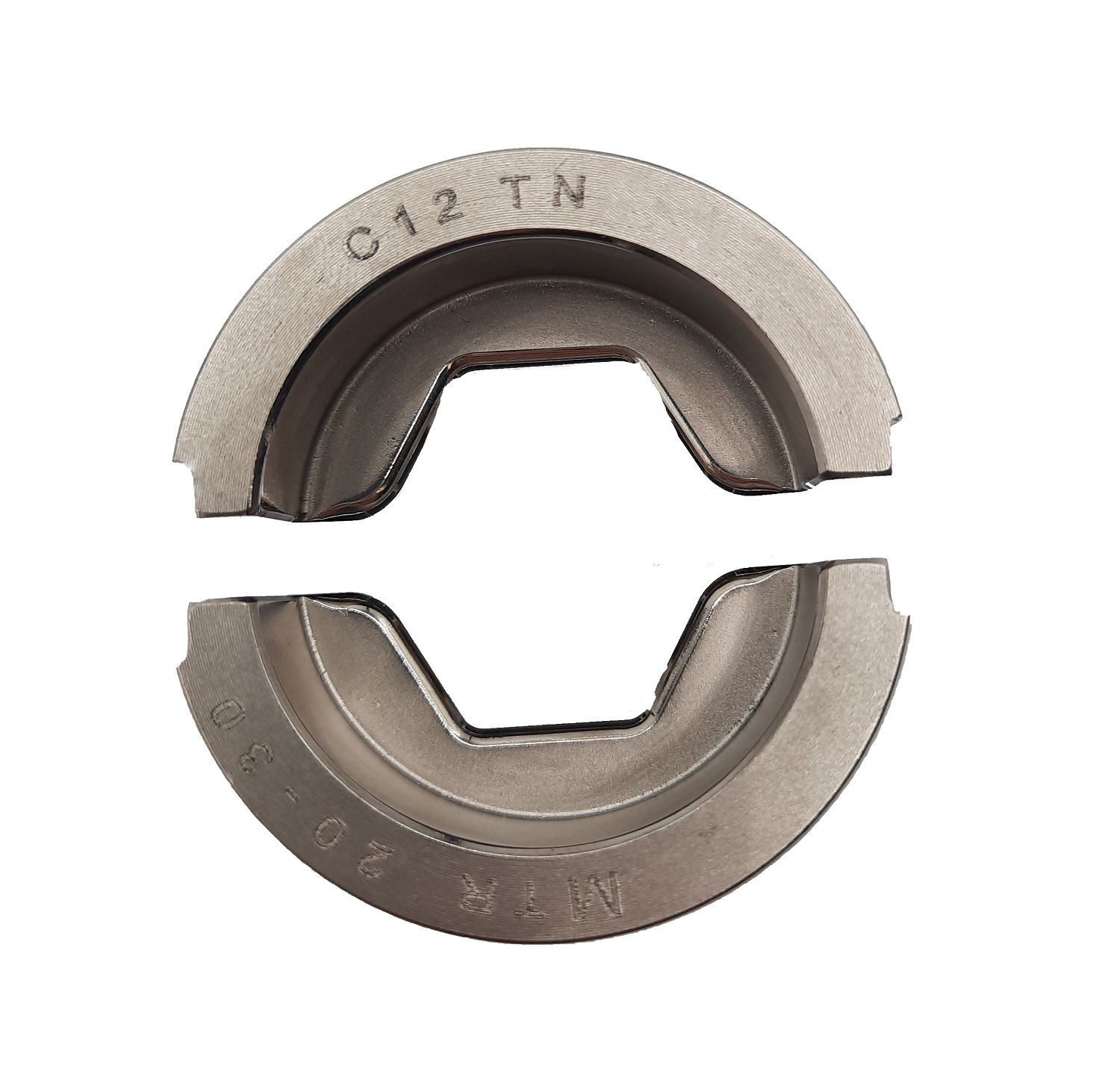 C12TN50, MECATRACTION