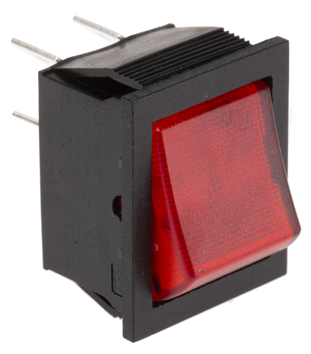 C1353AANAB, Arcolectric (Bulgin) Ltd