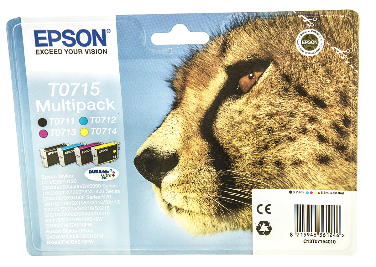 C13T07154010, Epson