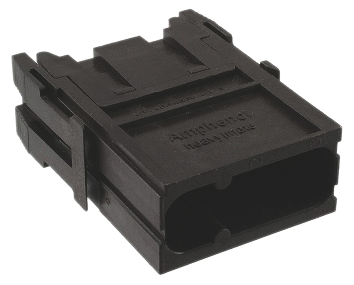 C146 10A003 500 15, Amphenol Industrial