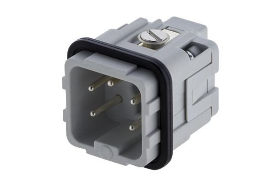 C146 10A004 002 4, Amphenol Industrial