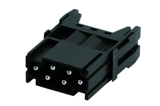 C146 10A006 600 15, Amphenol Industrial