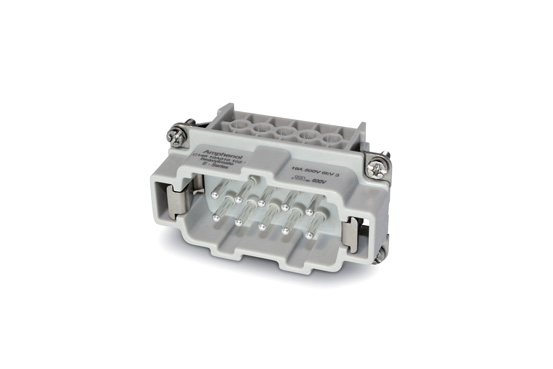 C146 10A010 102 1, Amphenol Industrial