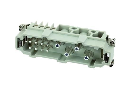 C146 10A012 100 13, Amphenol Industrial