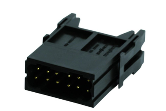 C146 10A012 600 15, Amphenol Industrial