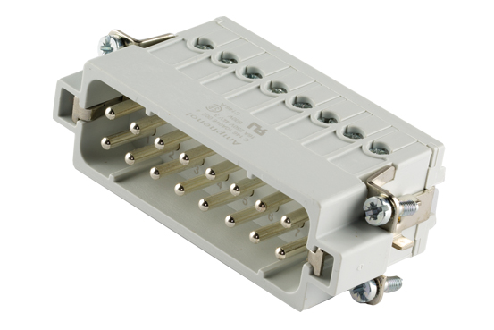 C146 10A016 002 4, Amphenol Industrial