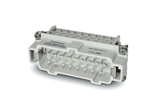 C146 10A016 102 1, Amphenol Industrial