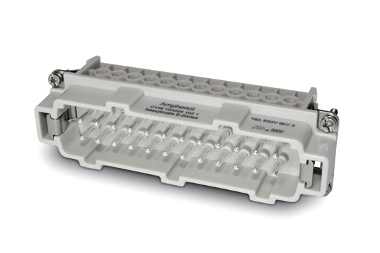 C146 10A024 102 1, Amphenol Industrial