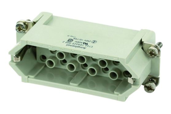 C146 10A025 500 2, Amphenol Industrial