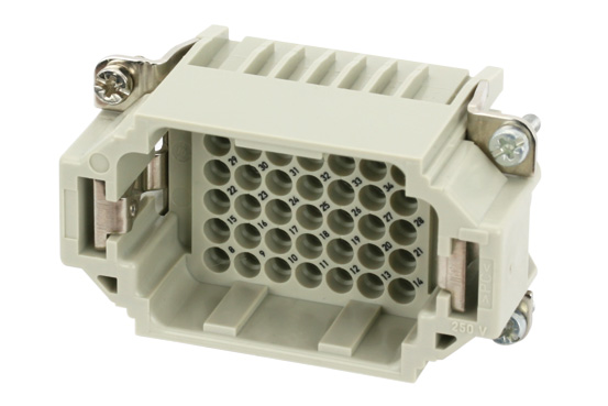 C146 10A042 000 9, Amphenol Industrial