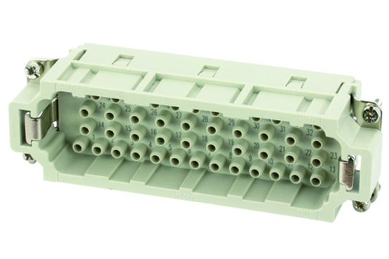 C146 10A046 500 10, Amphenol Industrial