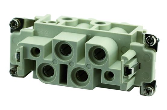 C146 10B004 100 13, Amphenol Industrial