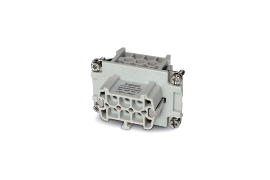 C146 10B006 102 1, Amphenol Industrial