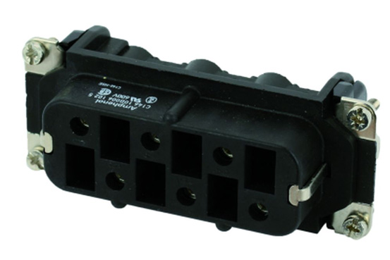 C146 10B006 102 5, Amphenol Industrial