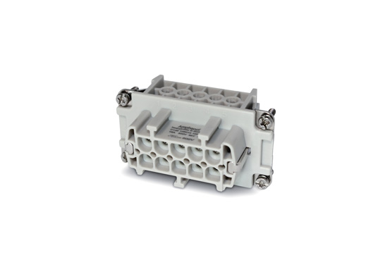C146 10B010 102 1, Amphenol Industrial