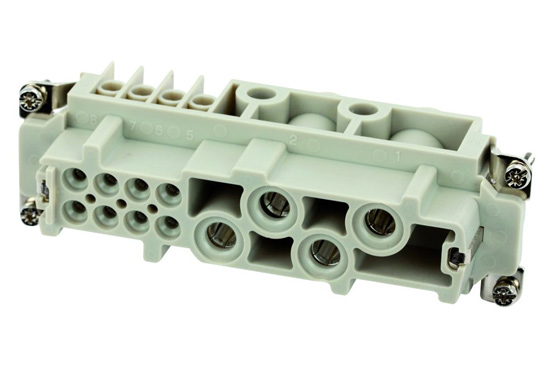 C146 10B012 100 13, Amphenol Industrial