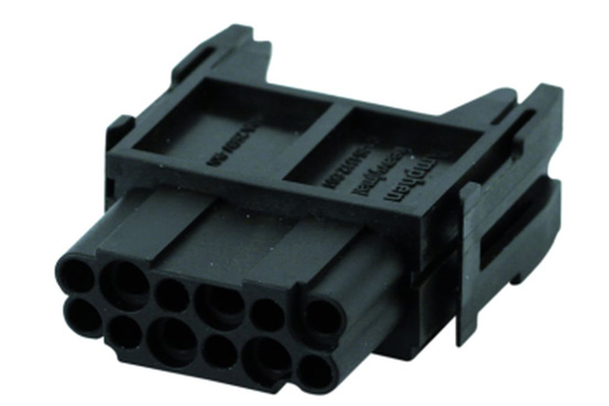 C146 10B012 600 15, Amphenol Industrial