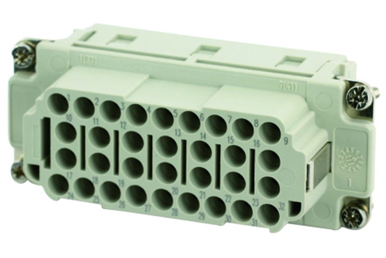 C146 10B032 500 10, Amphenol Industrial