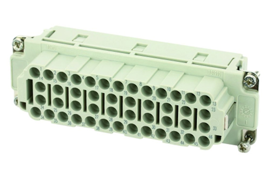 C146 10B046 500 10, Amphenol Industrial