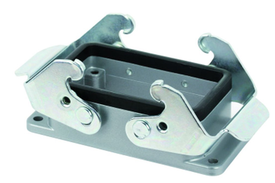 C146 10F010 000 1, Amphenol Industrial