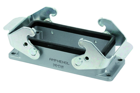C146 10F016 000 1, Amphenol Industrial