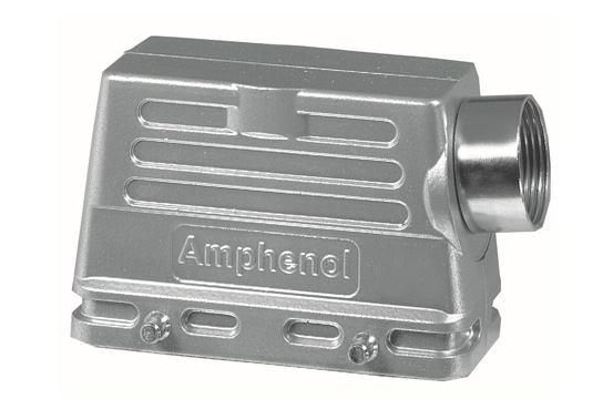 C146 10G016 500 1, Amphenol Industrial
