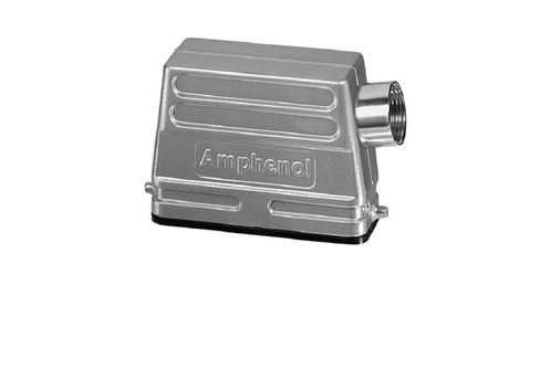 C146 10G016 500 4, Amphenol Industrial