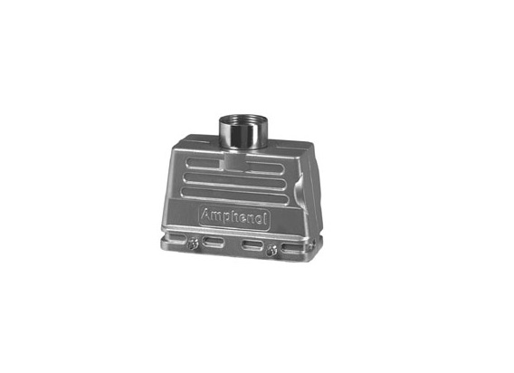 C146 10G016 600 8, Amphenol Industrial
