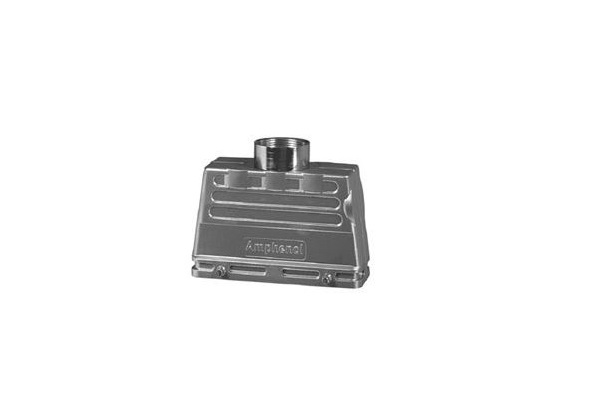 C146 10G024 600 8, Amphenol Industrial