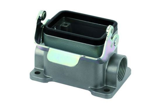 C146 10N006 803 1, Amphenol Industrial