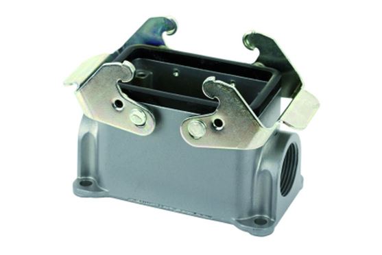 C146 10N010 501 1, Amphenol Industrial