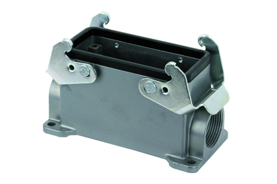 C146 10N016 500 1, Amphenol Industrial
