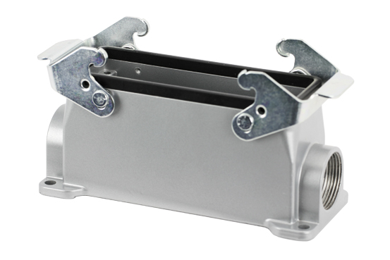 C146 10N024 500 1, Amphenol Industrial