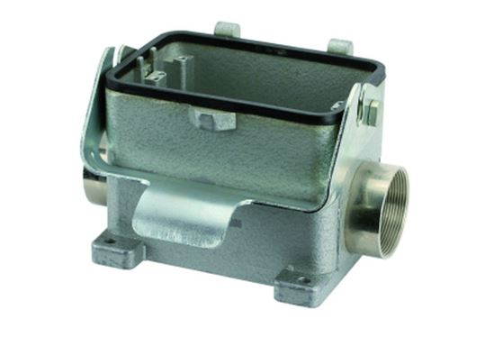 C146 10N048 807 1, Amphenol Industrial