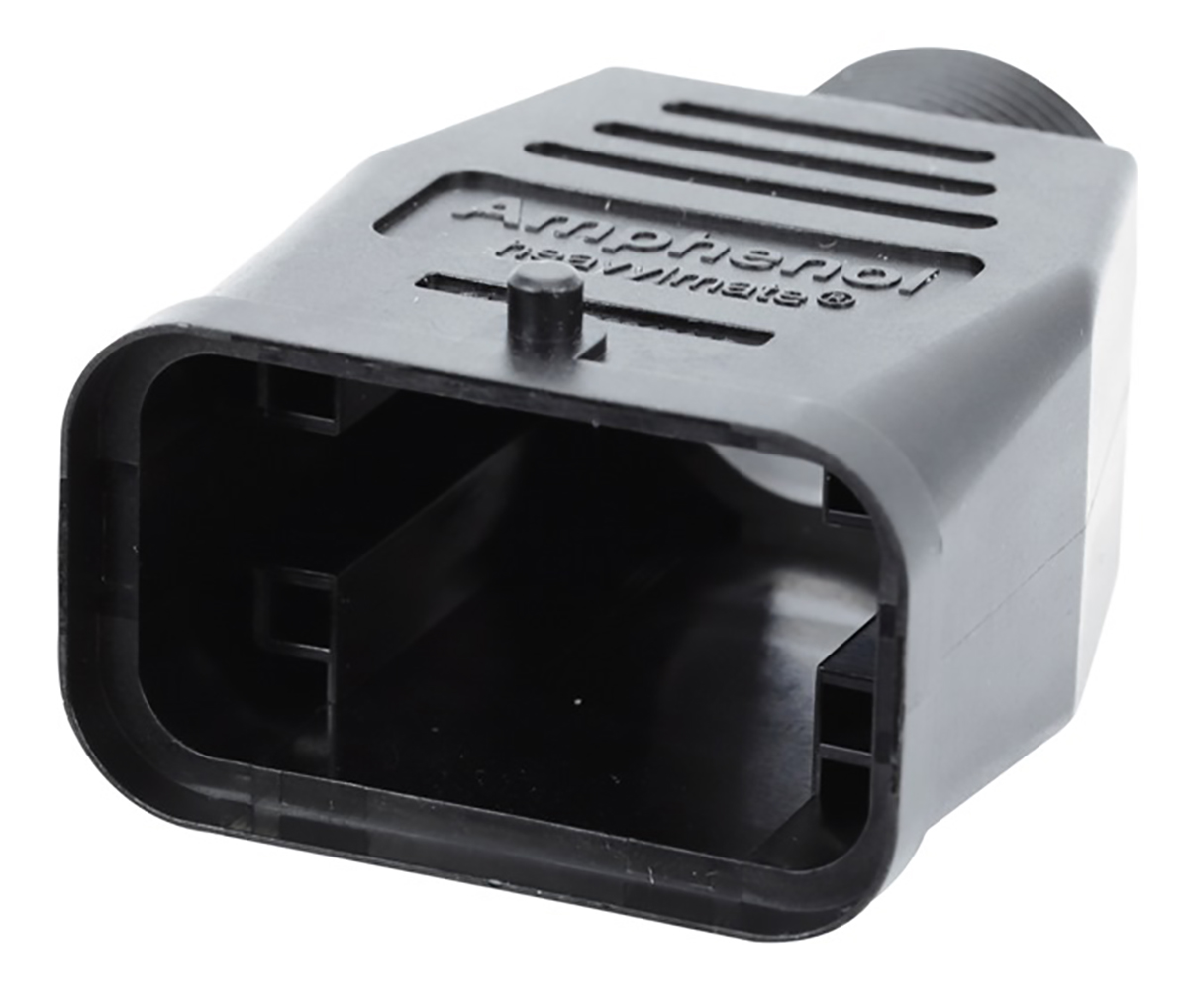 C146 10R008 606 12, Amphenol Industrial