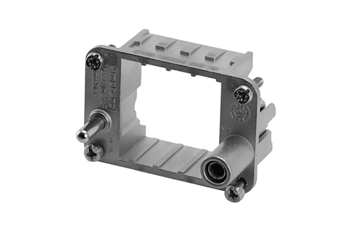 C146 10S006 000 15, Amphenol Industrial