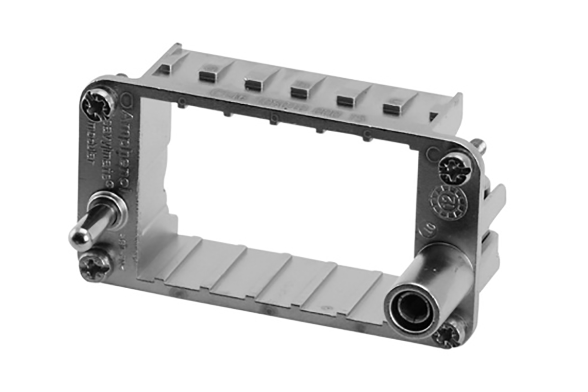 C146 10S010 000 15, Amphenol Industrial