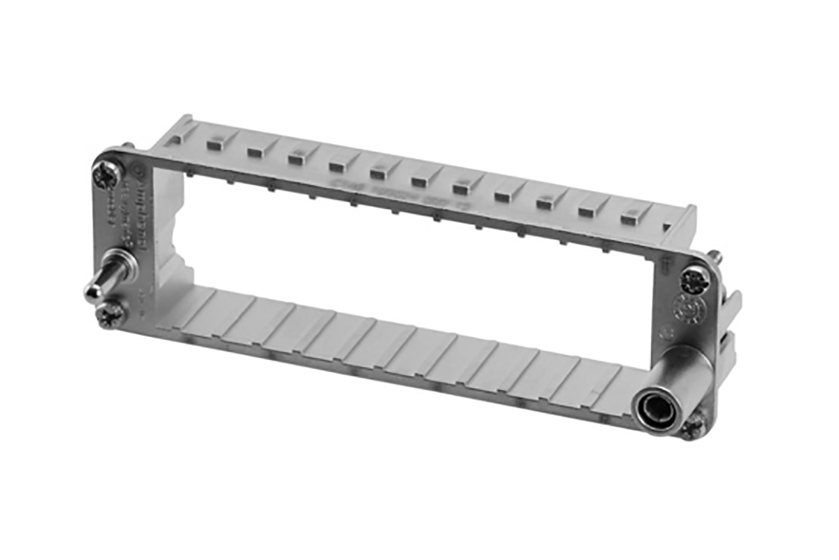 C146 10S024 000 15, Amphenol Industrial