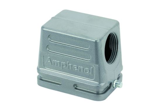 C146 21R006 506 1, Amphenol Industrial