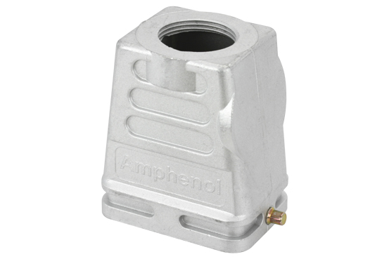 C146 21R006 606 1, Amphenol Industrial