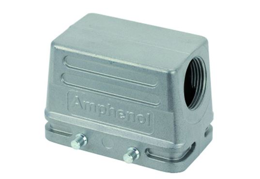 C146 21R010 550 1, Amphenol Industrial