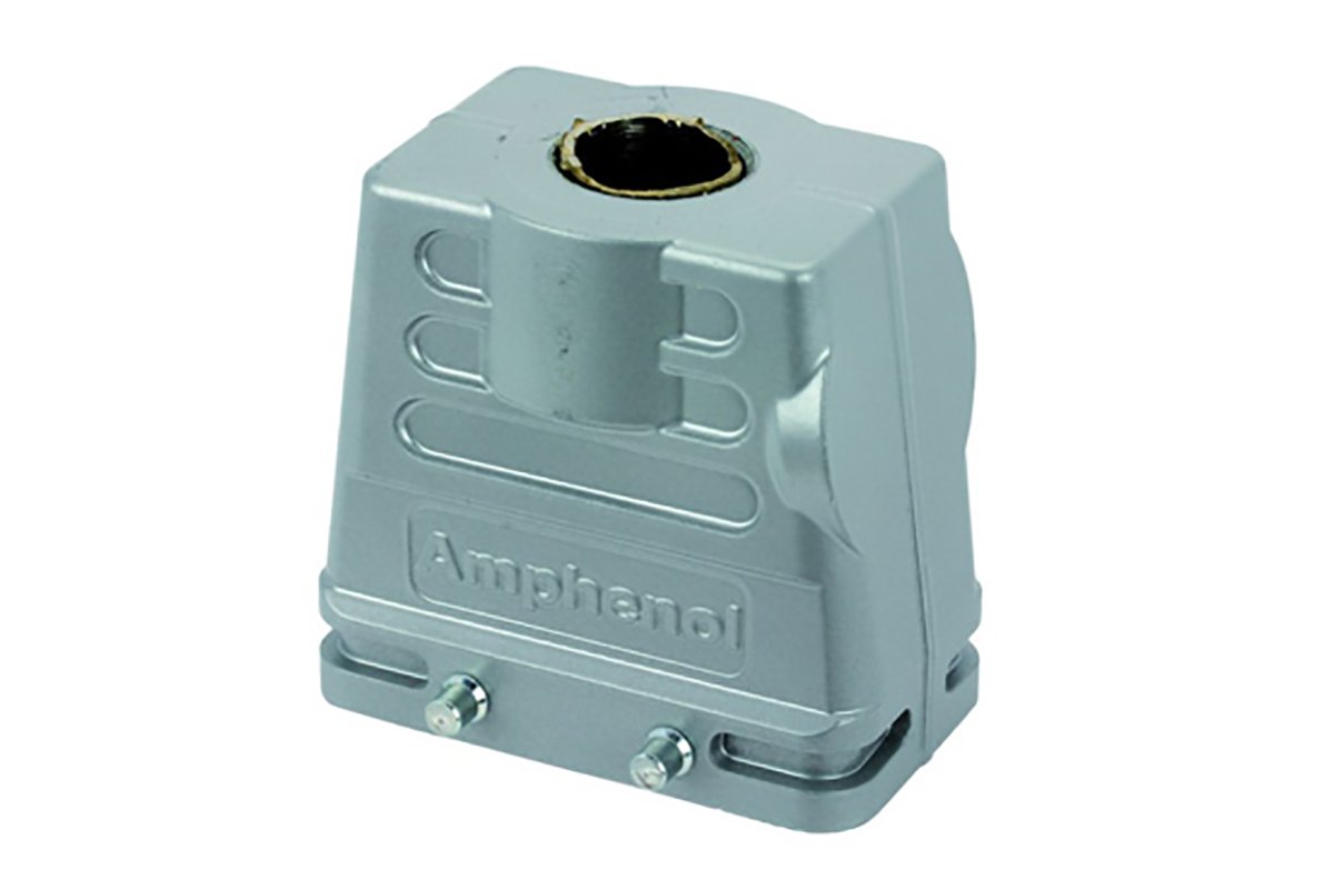 C146 21R010 600 8, Amphenol Industrial