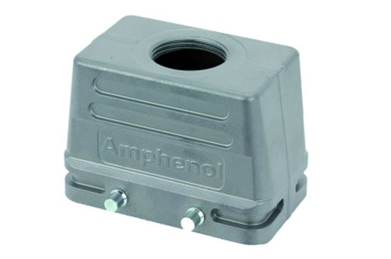 C146 21R010 650 1, Amphenol Industrial