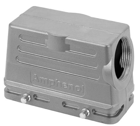C146 21R016 550 1, Amphenol Industrial