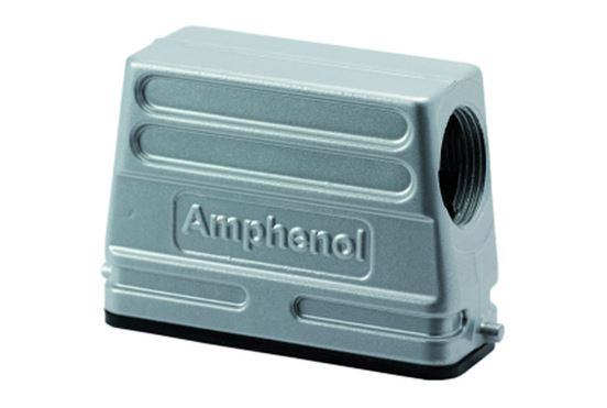 C146 21R016 550 4, Amphenol Industrial