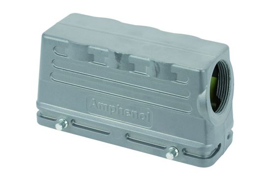 C146 21R024 550 1, Amphenol Industrial