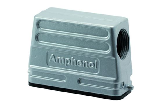 C146 21R025 550 2, Amphenol Industrial