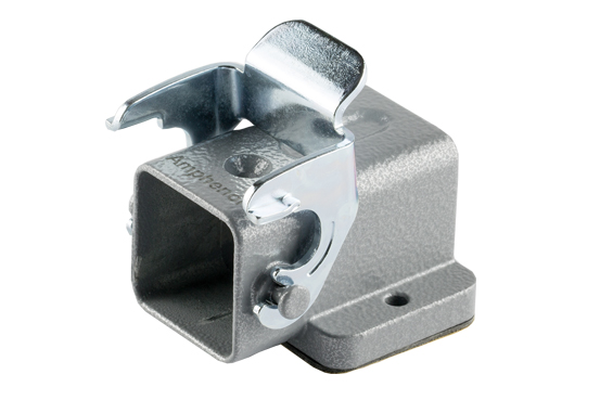 C146 30F003 004 4, Amphenol Industrial